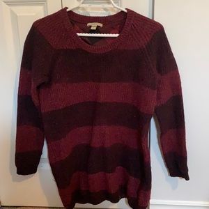 Burberry sweater